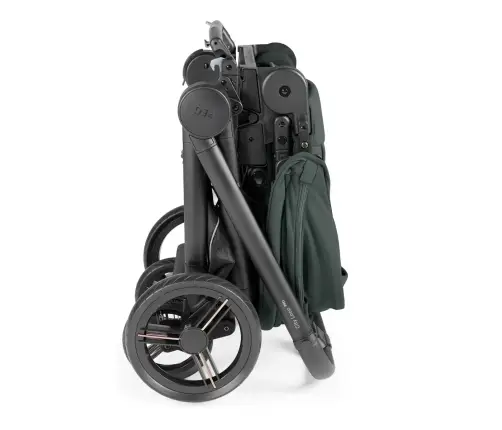 Peg Perego CITY LOOP PRO  Metal  Pastaigu rati