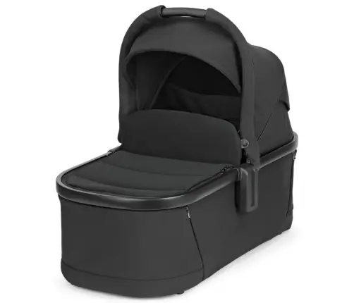 Peg Perego YPSI True Black  Люлька для колясок