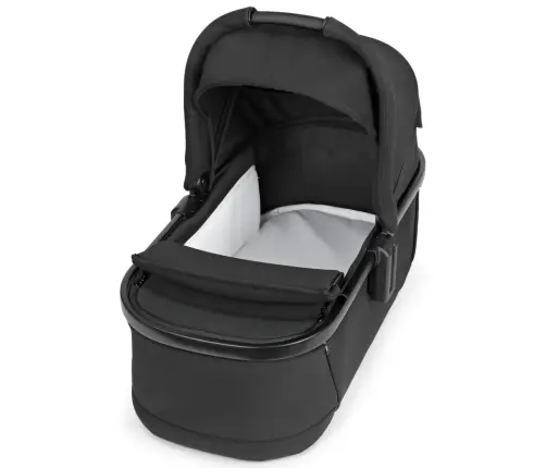Peg Perego YPSI True Black  Люлька для колясок