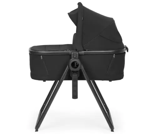 Peg Perego YPSI True Black  Люлька для колясок