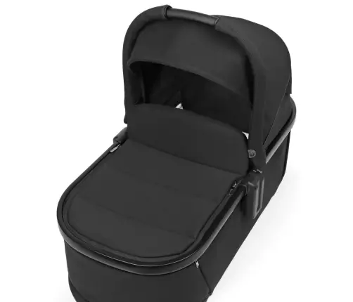 Peg Perego YPSI True Black  Люлька для колясок