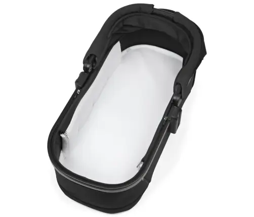 Peg Perego YPSI True Black  Люлька для колясок