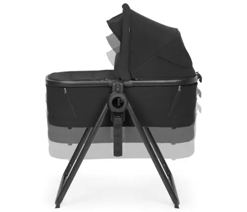 Peg Perego YPSI True Black  Люлька для колясок