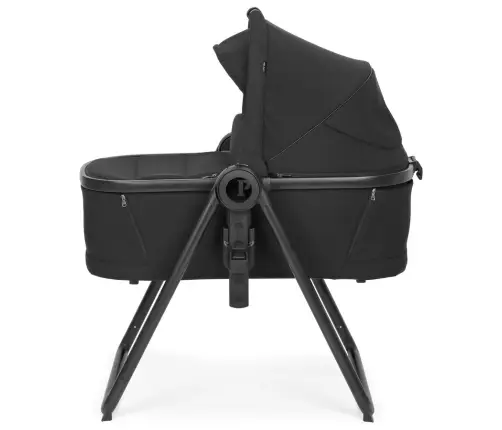 Peg Perego YPSI True Black  Люлька для колясок