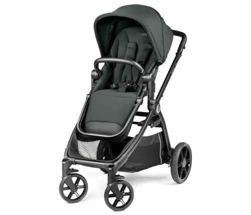 Peg Perego YPSI  Metal  Vaikiškas vežimėlis Peg Perego YPSI  Metal  Vaikiškas vežimėlis