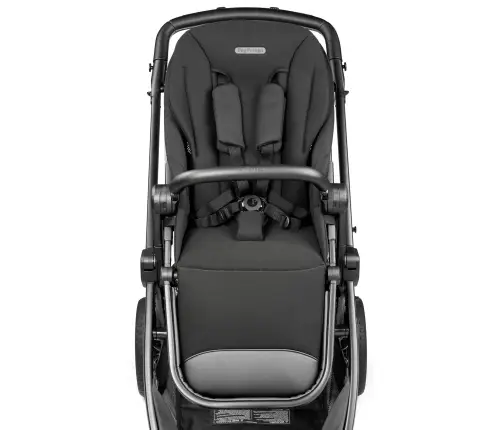 Peg Perego YPSI  Metal  Vaikiškas vežimėlis Peg Perego YPSI  Metal  Vaikiškas vežimėlis