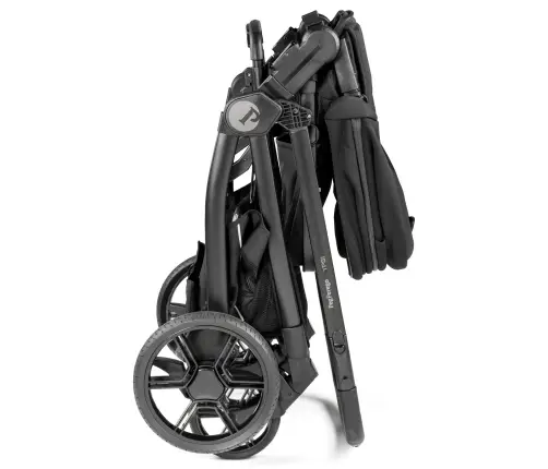 Peg Perego YPSI  Metal  Vaikiškas vežimėlis Peg Perego YPSI  Metal  Vaikiškas vežimėlis