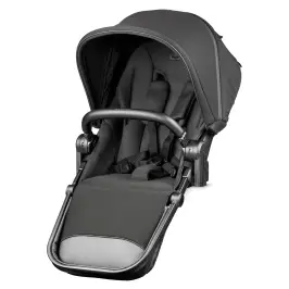 Peg Perego YPSI True Black  Pastaigu Bloks