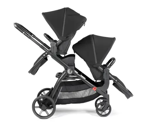 YPSI TRUE BLACK  Vankri Istmepesa