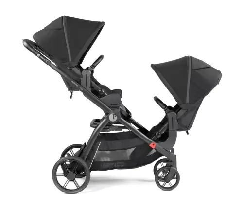 YPSI TRUE BLACK  Vankri Istmepesa