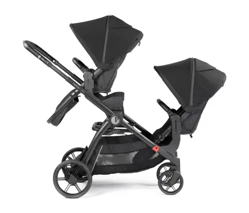 YPSI TRUE BLACK  Vankri Istmepesa