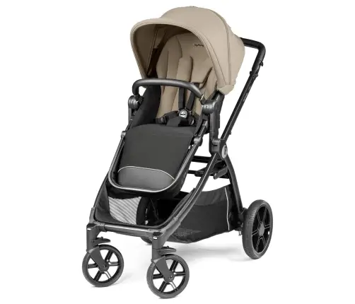 Peg Perego YPSI  Vanilla Blend  Stroller