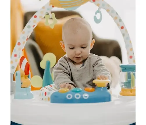 Coccolle  TasyGo-Activity Center- Apple Green