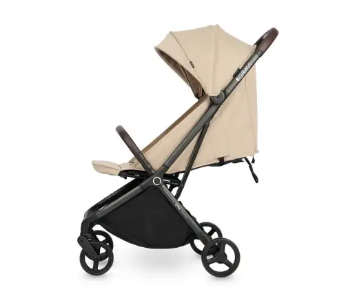 Autofold Qplay GRAV Beige