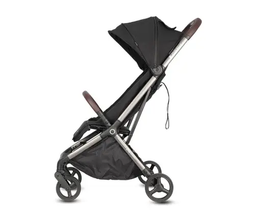 Autofold Qplay GRAV Black