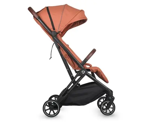 Autofold Sport Stroller Coccolle Beyla Coral