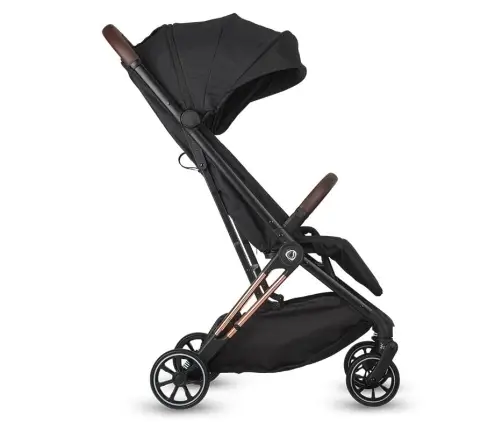 Autofold sport stroller  Coccolle Beyla Gold LE