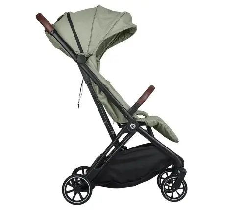 Autofold Sport Stroller Coccolle Beyla Greenstone