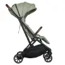 Autofold Sport Stroller Coccolle Beyla Greenstone