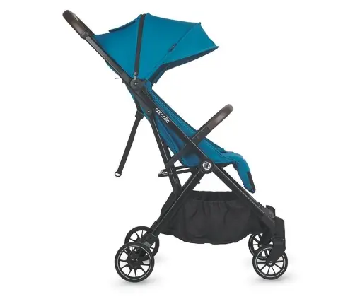Autofold Sport Stroller  Coccolle  Melia Deep turquoise