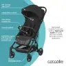 Autofold Sport Stroller Coccolle Sierra Diamond black