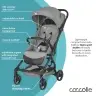Autofold Sport Stroller Coccolle Sierra Greystone