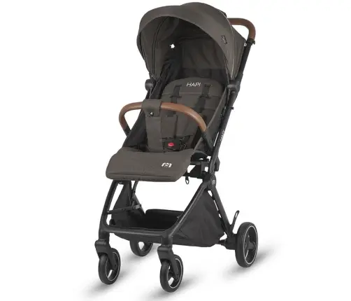 Autofold Sport Stroller Hapi Marlin Khaki