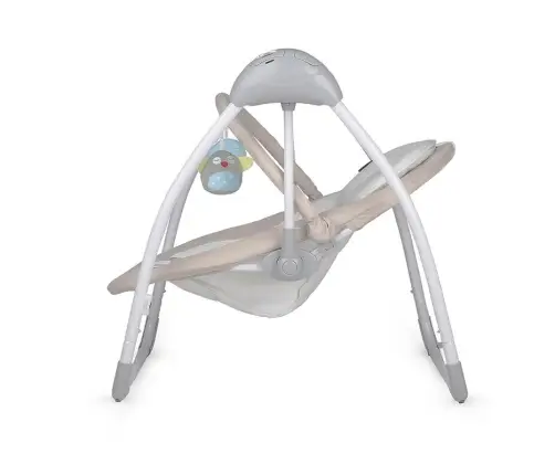 Baby Swing Coccolle Velio Butternut