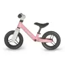 Balance bike Coccolle First Way Blush Pink