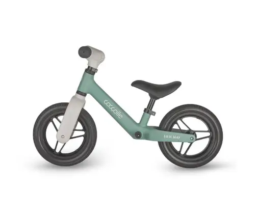 Balance bike Coccolle First Way Summer Mint