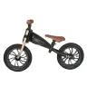Balance bike QPlay Feduro Gold-Black