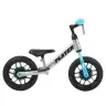 Balance bike Qplay Player Blue