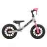 Balance bike Qplay Player Pink