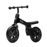 Balance bike Qplay Tech Black