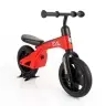 Balance bike Qplay Tech Red