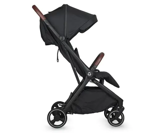 Autofold Sport Stroller Coccolle Lemira Anthracite