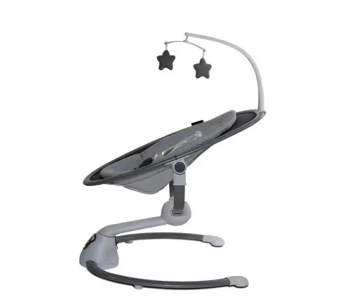 Coccolle  Freya baby swing  Anthracite