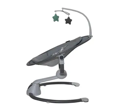 Coccolle  Freya baby swing Baby blue