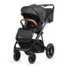 Coccolle  Nessia  2 in 1 Travel System  Diamond black