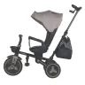 Coccolle Urbio Plus foldable tricycle Mocha Beige