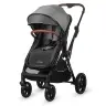 Convertible travel system Coccolle Amani Anthracite