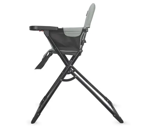 Coccolle Miso Greystone Maitinimo kėdutė