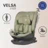 i-Size rotating car seat 40-150 cm Coccolle Velsa Moss green