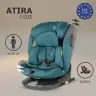 iSize 40-150 cm Coccolle Atira Hydra blue