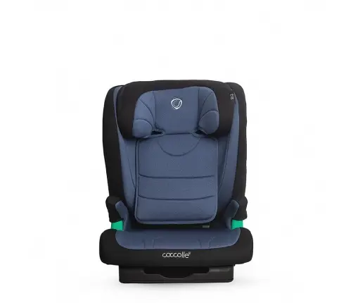 iSize Coccolle Eris Rock blue 100-150 cm