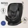 iSize 40-150 cm Coccolle Nova Diamond black