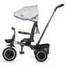 Multifunctional tricycle Coccolle Venti Greystone