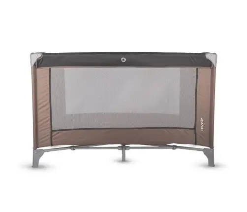 Playpen Coccolle Notte Dessert taupe