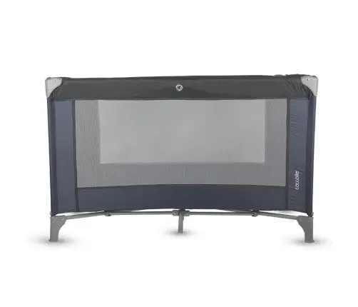 Playpen Coccolle Notte Jet black