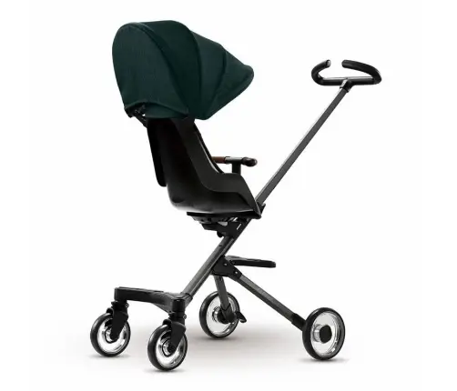 Pushchair Qplay Easy Green